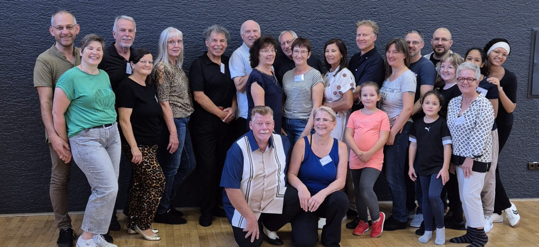 Boogie-Workshop Wochenende 0925